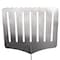 Oklahoma Joes Oklahoma Joe's Stainless Steel Black/Silver Grill Spatula 1 pc 3959563R06 - alternate 4